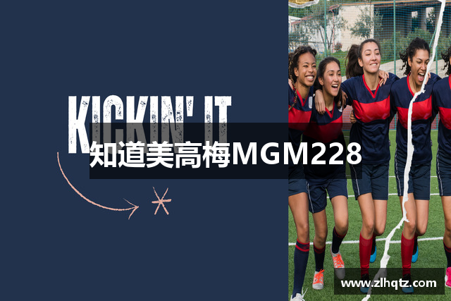 知道美高梅MGM228